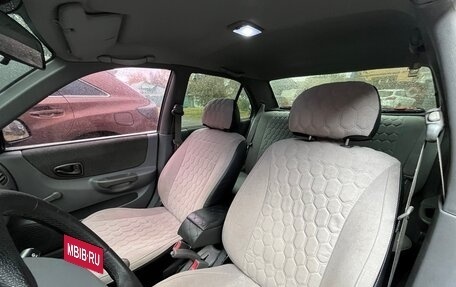 Hyundai Accent II, 2005 год, 400 000 рублей, 8 фотография