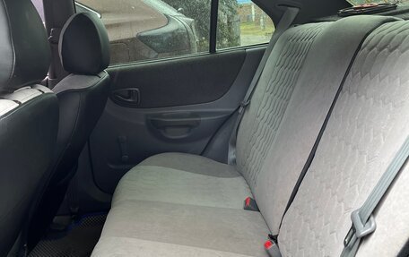 Hyundai Accent II, 2005 год, 400 000 рублей, 9 фотография
