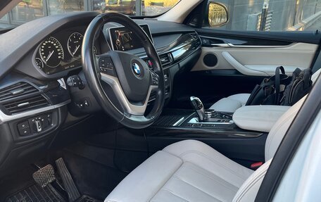 BMW X5, 2014 год, 3 500 000 рублей, 4 фотография