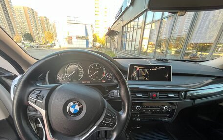BMW X5, 2014 год, 3 500 000 рублей, 6 фотография