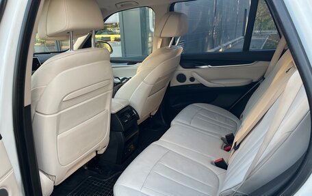 BMW X5, 2014 год, 3 500 000 рублей, 5 фотография
