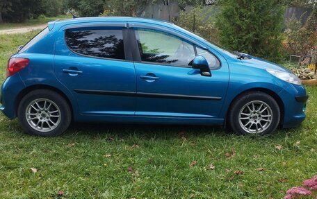 Peugeot 207 I, 2008 год, 330 000 рублей, 4 фотография