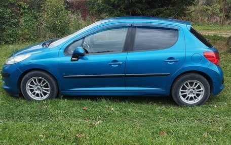 Peugeot 207 I, 2008 год, 330 000 рублей, 2 фотография