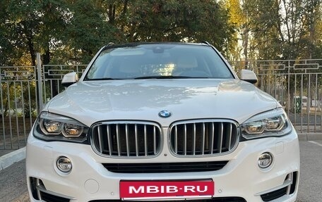 BMW X5, 2014 год, 3 500 000 рублей, 2 фотография