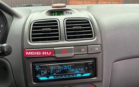Hyundai Accent II, 2005 год, 400 000 рублей, 7 фотография