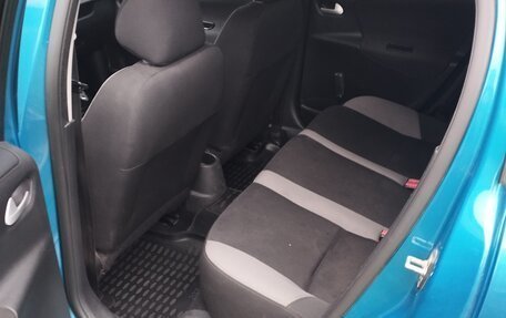 Peugeot 207 I, 2008 год, 330 000 рублей, 7 фотография