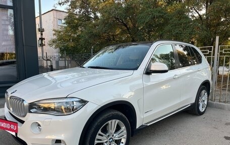 BMW X5, 2014 год, 3 500 000 рублей, 3 фотография