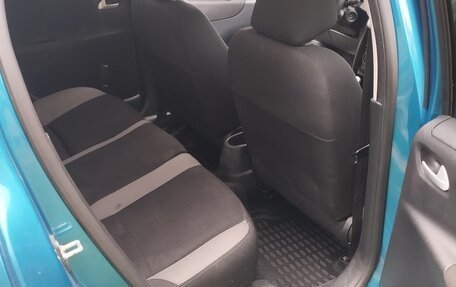 Peugeot 207 I, 2008 год, 330 000 рублей, 8 фотография
