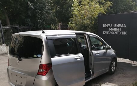 Honda Freed I, 2009 год, 850 000 рублей, 3 фотография