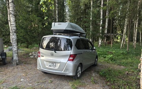 Honda Freed I, 2009 год, 850 000 рублей, 7 фотография