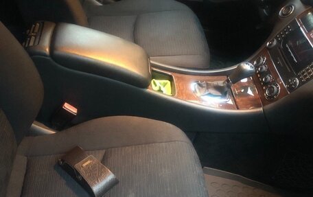 Mercedes-Benz C-Класс, 2006 год, 430 000 рублей, 6 фотография