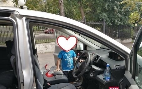 Honda Freed I, 2009 год, 850 000 рублей, 5 фотография