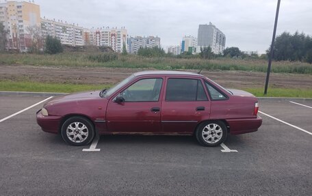 Daewoo Nexia I рестайлинг, 2006 год, 103 000 рублей, 6 фотография