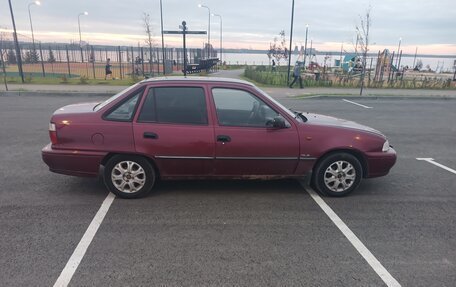 Daewoo Nexia I рестайлинг, 2006 год, 103 000 рублей, 12 фотография