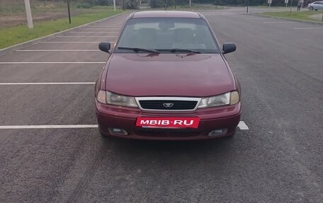 Daewoo Nexia I рестайлинг, 2006 год, 103 000 рублей, 4 фотография