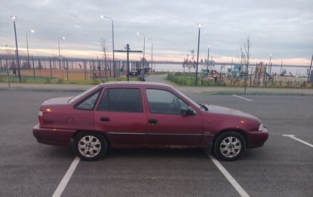Daewoo Nexia I рестайлинг, 2006 год, 103 000 рублей, 11 фотография