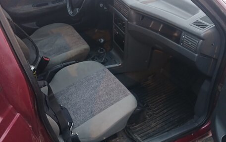 Daewoo Nexia I рестайлинг, 2006 год, 103 000 рублей, 13 фотография