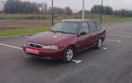 Daewoo Nexia I рестайлинг, 2006 год, 103 000 рублей, 5 фотография
