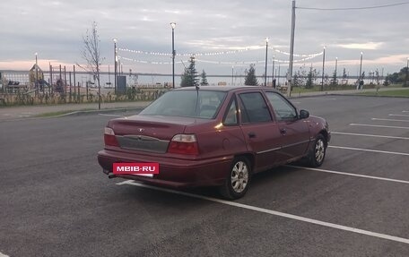 Daewoo Nexia I рестайлинг, 2006 год, 103 000 рублей, 10 фотография