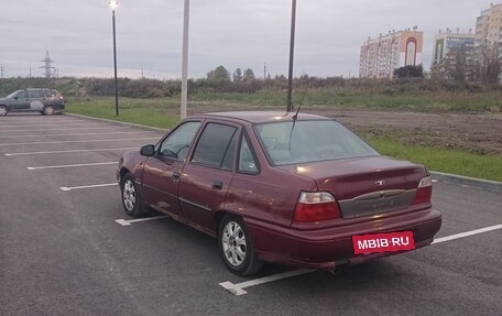 Daewoo Nexia I рестайлинг, 2006 год, 103 000 рублей, 7 фотография