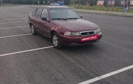 Daewoo Nexia I рестайлинг, 2006 год, 103 000 рублей, 3 фотография