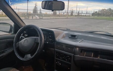 Daewoo Nexia I рестайлинг, 2006 год, 103 000 рублей, 15 фотография