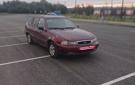 Daewoo Nexia I рестайлинг, 2006 год, 103 000 рублей, 2 фотография