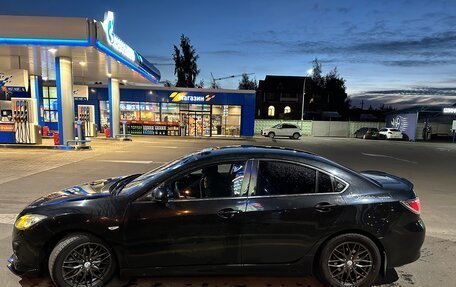 Mazda 6, 2012 год, 850 000 рублей, 6 фотография
