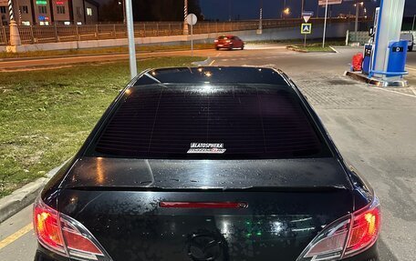 Mazda 6, 2012 год, 850 000 рублей, 10 фотография