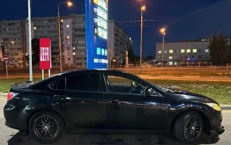 Mazda 6, 2012 год, 850 000 рублей, 2 фотография