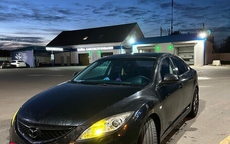 Mazda 6, 2012 год, 850 000 рублей, 9 фотография