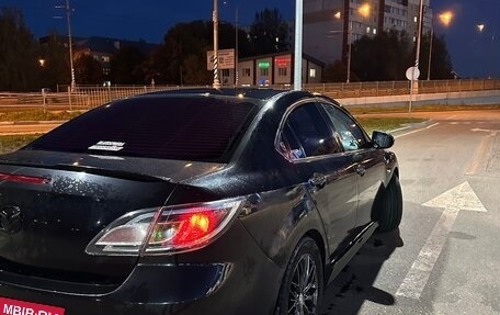 Mazda 6, 2012 год, 850 000 рублей, 3 фотография