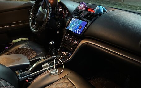 Mazda 6, 2012 год, 850 000 рублей, 24 фотография