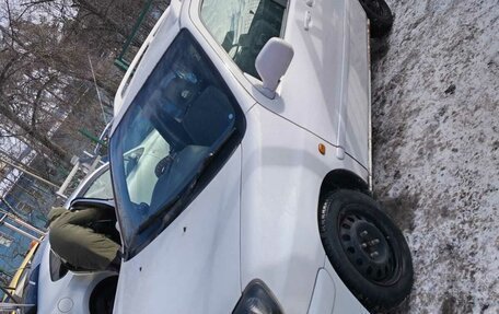 Toyota Raum I, 1998 год, 360 000 рублей, 6 фотография