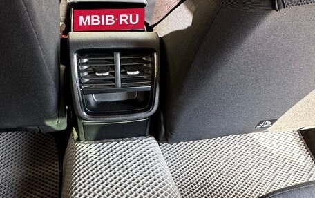 Skoda Octavia IV, 2021 год, 2 000 000 рублей, 12 фотография