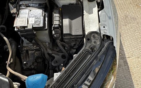 Skoda Octavia IV, 2021 год, 2 000 000 рублей, 15 фотография
