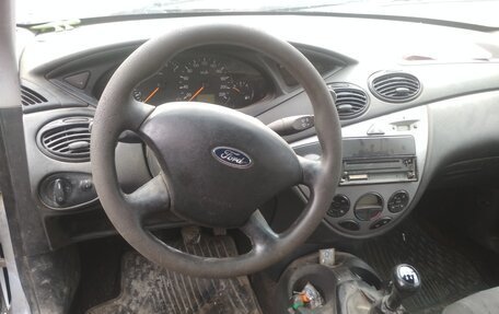 Ford Focus IV, 2005 год, 200 000 рублей, 5 фотография