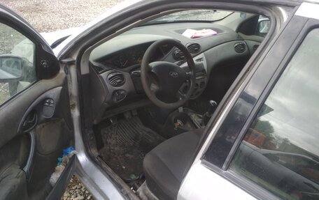 Ford Focus IV, 2005 год, 200 000 рублей, 6 фотография