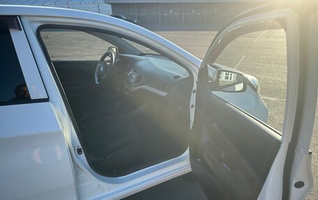 KIA Picanto II, 2012 год, 790 000 рублей, 12 фотография