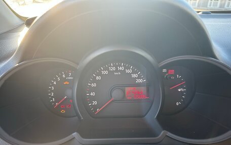 KIA Picanto II, 2012 год, 790 000 рублей, 11 фотография