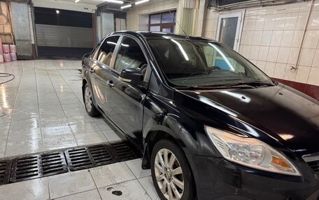Ford Focus II рестайлинг, 2008 год, 450 000 рублей, 2 фотография