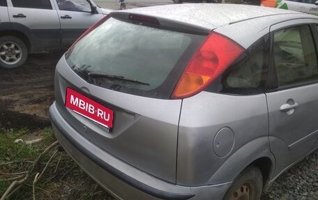 Ford Focus IV, 2005 год, 200 000 рублей, 3 фотография