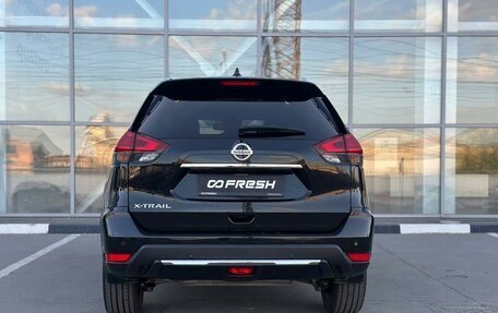 Nissan X-Trail, 2021 год, 2 810 000 рублей, 4 фотография