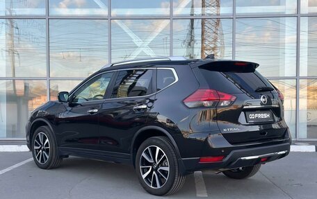 Nissan X-Trail, 2021 год, 2 810 000 рублей, 2 фотография