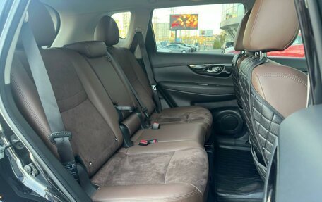 Nissan X-Trail, 2021 год, 2 810 000 рублей, 9 фотография