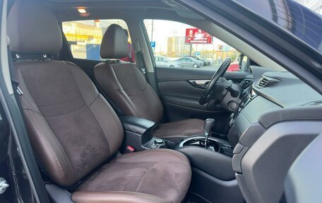 Nissan X-Trail, 2021 год, 2 810 000 рублей, 10 фотография