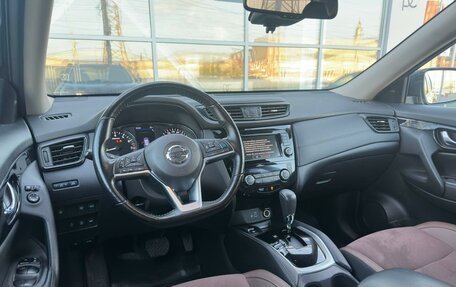 Nissan X-Trail, 2021 год, 2 810 000 рублей, 8 фотография