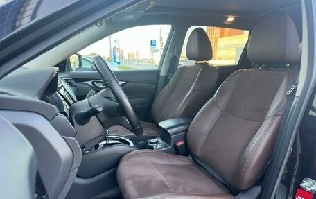 Nissan X-Trail, 2021 год, 2 810 000 рублей, 12 фотография