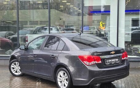 Chevrolet Cruze II, 2013 год, 865 000 рублей, 6 фотография