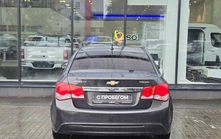 Chevrolet Cruze II, 2013 год, 865 000 рублей, 7 фотография
